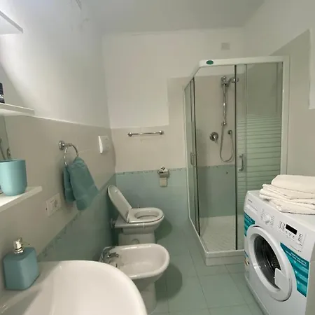 Central Apartment 公寓 *