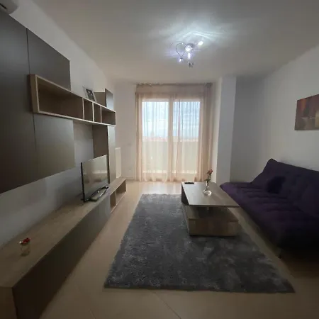 Central Apartment * Timisoara