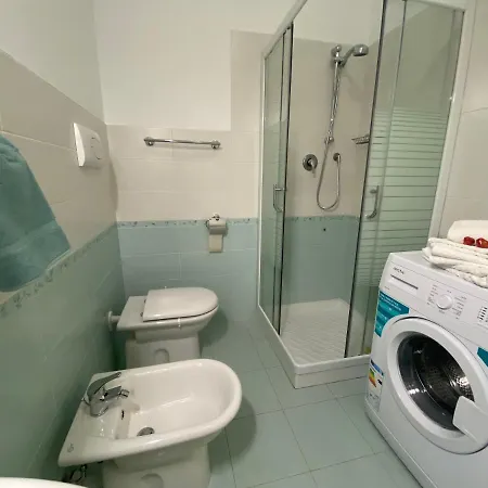 Central Apartment 蒂米什瓦拉