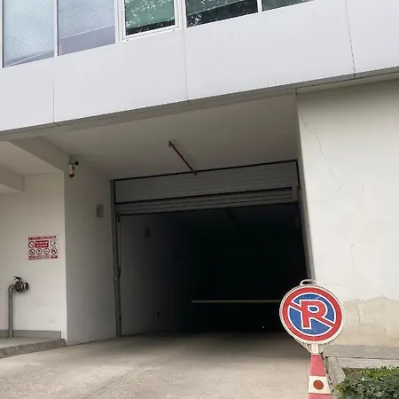 Apartman Central Apartment Temesvár