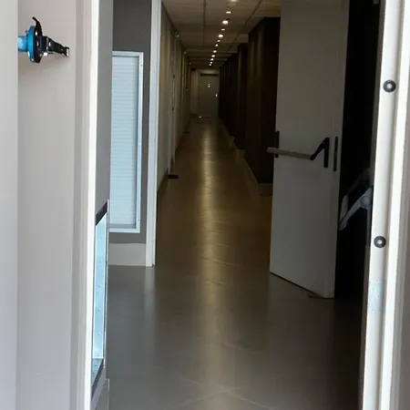 Central Apartment Apartman *