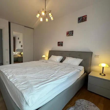 Central Apartment Temesvár