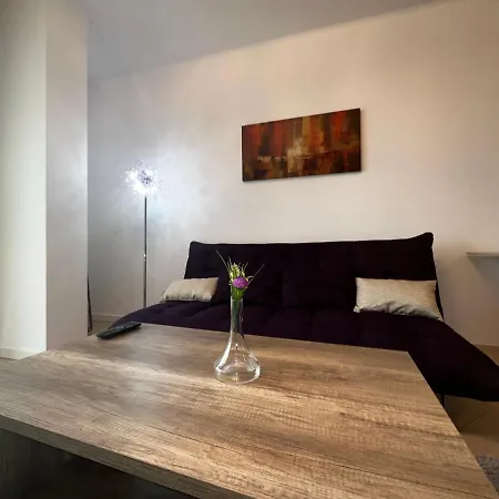 Central Apartment Temesvár