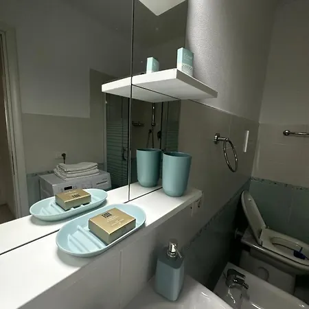 Apartman Central Apartment