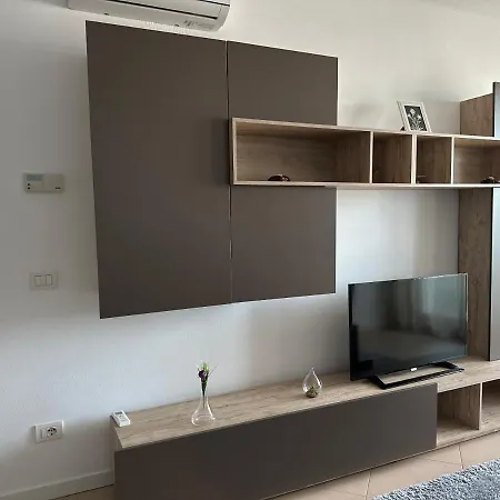 Central Apartment