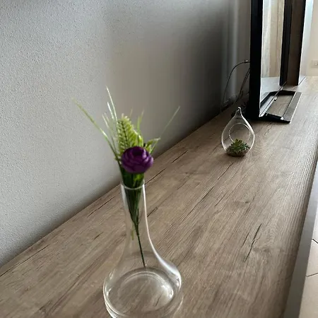 Appartement Central Apartment