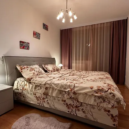 Central Apartment