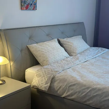 Central Apartment Temesvár