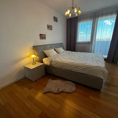Central Apartment * Timisoara