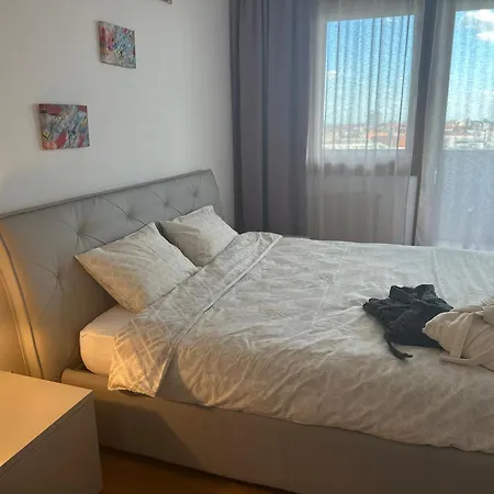 Central Apartment * Timisoara