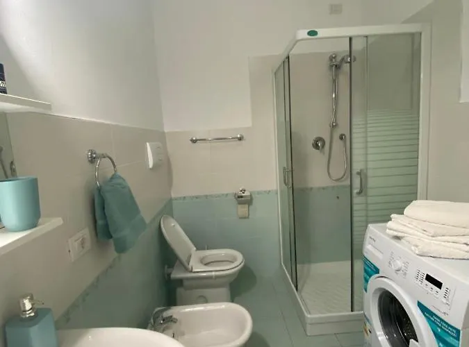 Central Apartment Apartmán *