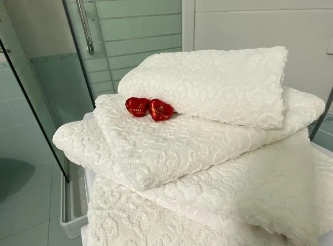 Central Apartment Apartment Timişoara