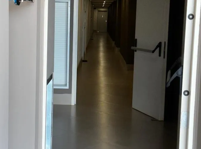 Central Apartment Apartmán *