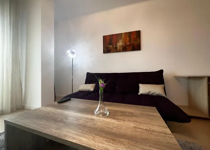 Central Apartment Timişoara