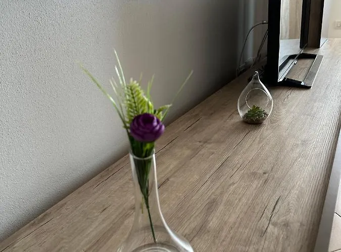 Apartmán Central Apartment