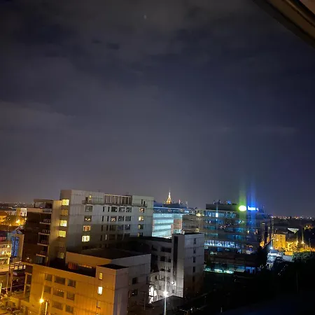 Central Apartment Тимишоара