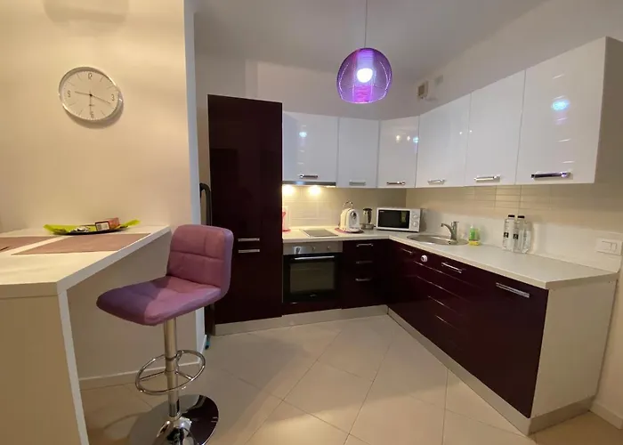 Διαμέρισμα Central Apartment *