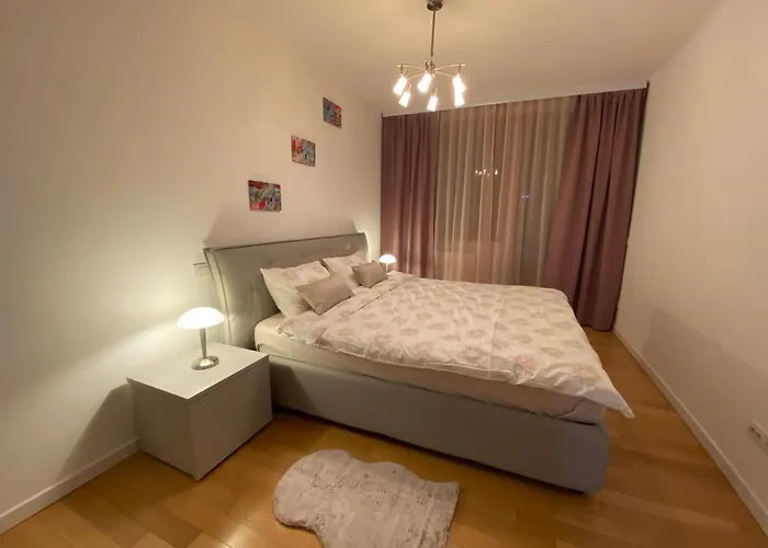 Διαμέρισμα Central Apartment