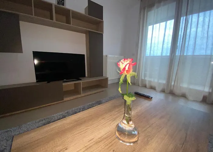 Διαμέρισμα Central Apartment *