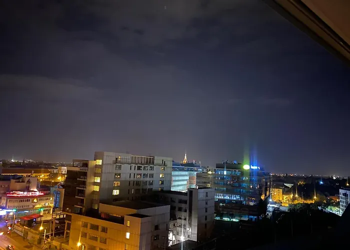 Central Apartment Τιμισοάρα