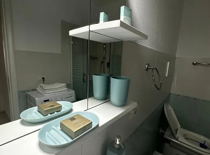 Διαμέρισμα Central Apartment