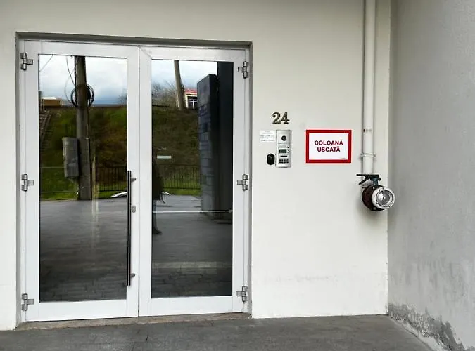 Διαμέρισμα Central Apartment *