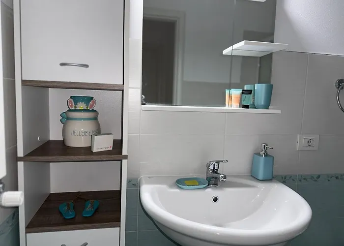 Διαμέρισμα Central Apartment *