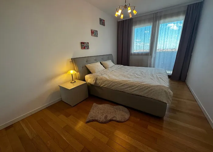 Central Apartment * Τιμισοάρα